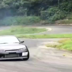 シルビア S15