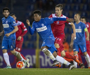 Genk fait dans le regroupement familial