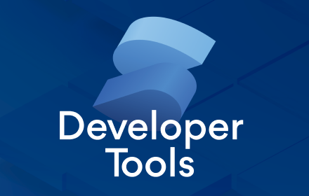 Solid Devtools chrome extension