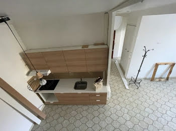 appartement à Eyguières (13)