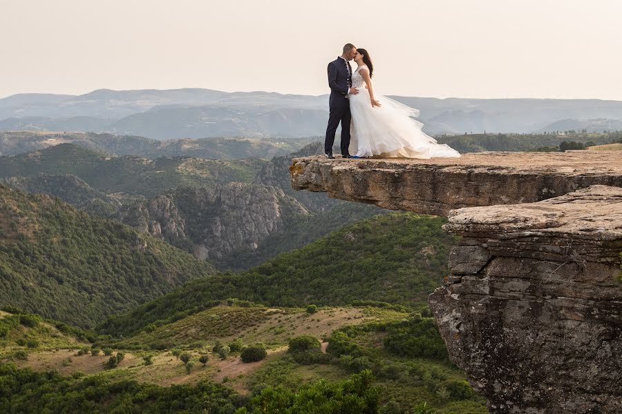 Hochzeitsfotograf Elisabetta Figus (elisabettafigus). Foto vom 22. Juni 2023