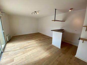 appartement à Poitiers (86)