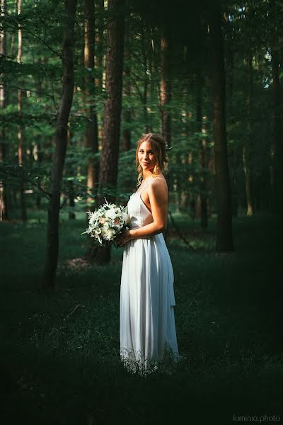 Fotograf ślubny Radim Tesarcik (luminia). Zdjęcie z 7 grudnia 2018