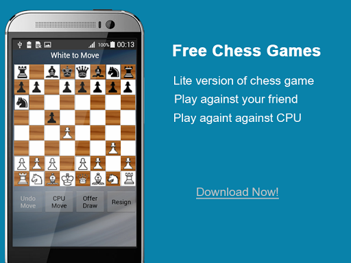 Free Chess Games