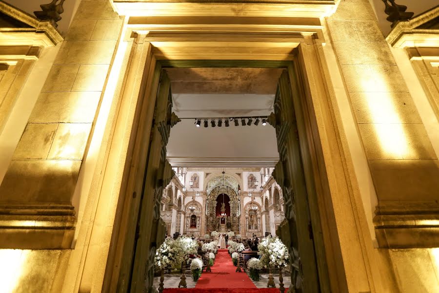 Fotografo di matrimoni Soares Junior (soaresjunior). Foto del 14 aprile 2016