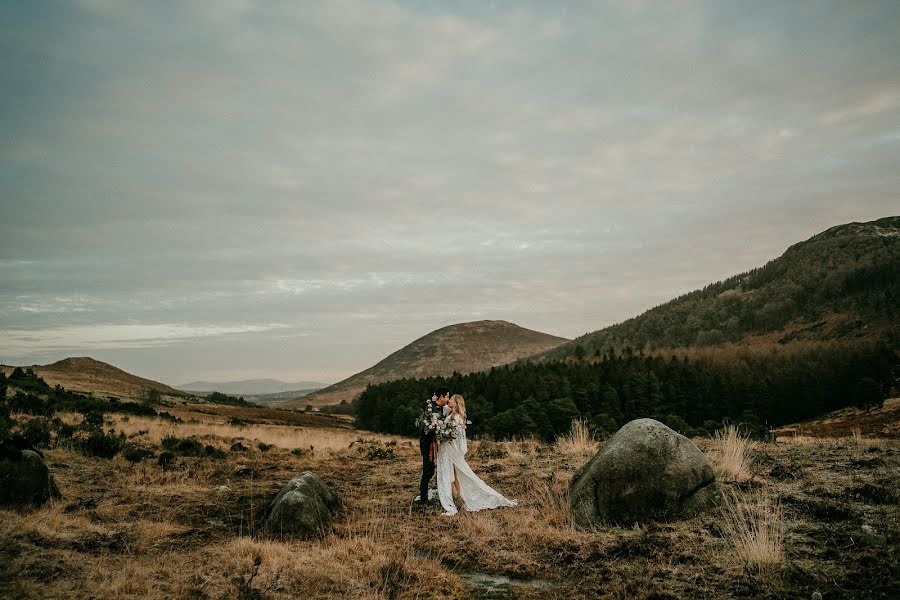 Wedding photographer Rob Dight (robdight). Photo of 10 July 2020