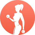 Cover Image of 下载 Abs Workout - 7 Minute Home Workout Fitness 1.2.9 APK