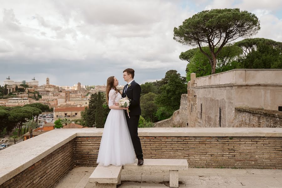 Hochzeitsfotograf Egle Sabaliauskaite (vzx-photography). Foto vom 7. Mai