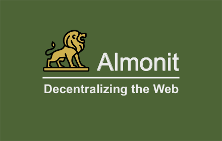 Almonit small promo image