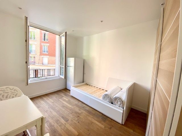 Vente appartement 1 pièce 20 m² à Paris 20ème (75020), 185 000 €