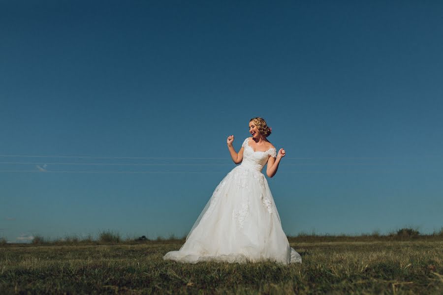 Fotógrafo de bodas Garick Van Staden (garickvanstaden). Foto del 16 de mayo 2019