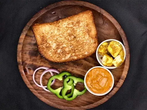 Paneer Makhani Sandwich