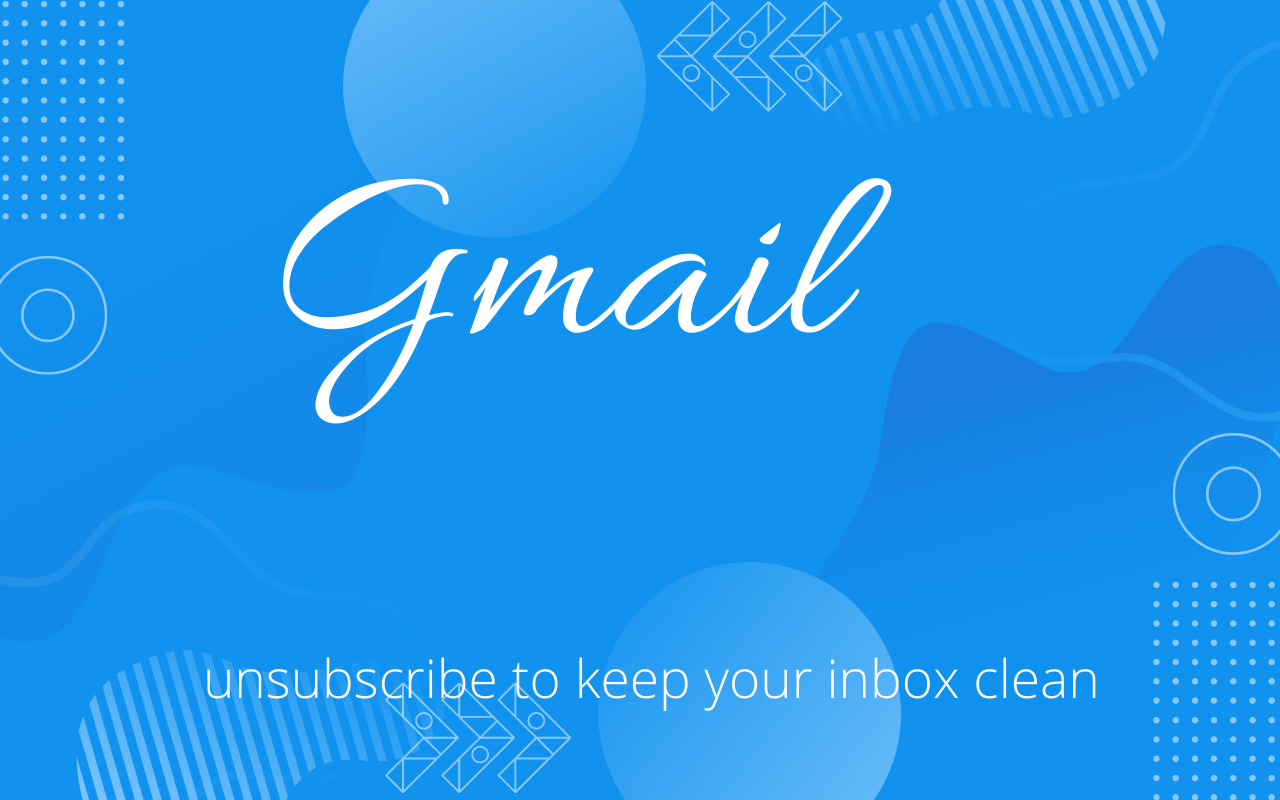 Email Unsubscribe Gmail-Yahoo Preview image 3