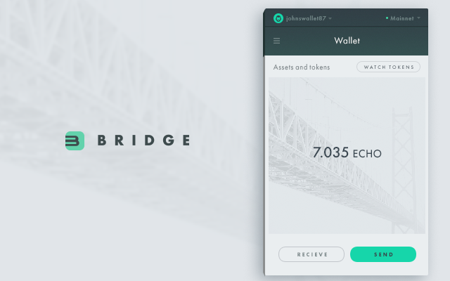 Echo Bridge Preview image 3