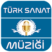 Türk Sanat Müziği Dinle  Icon