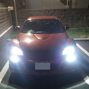 RX-8 SE3P