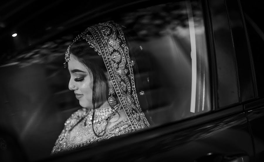Nhiếp ảnh gia ảnh cưới Mohammad Jobaed Khan (jobaed). Ảnh của 19 tháng 5