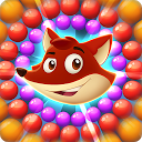 下载 Bubble Fox Fever 安装 最新 APK 下载程序