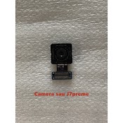 Camera Sau Cam Trước Sam Sung J7Prime - G610F