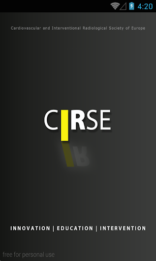 CIRSE