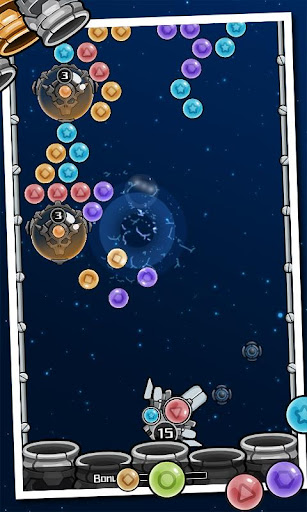 Bubble Shooter