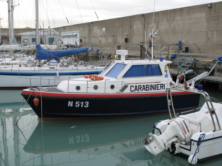 Carabinieri... di Nardizzi