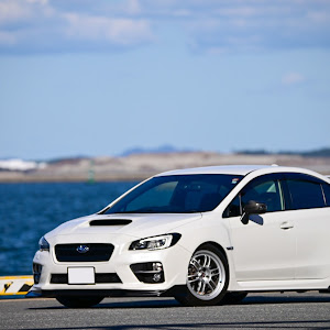 WRX STI VAB