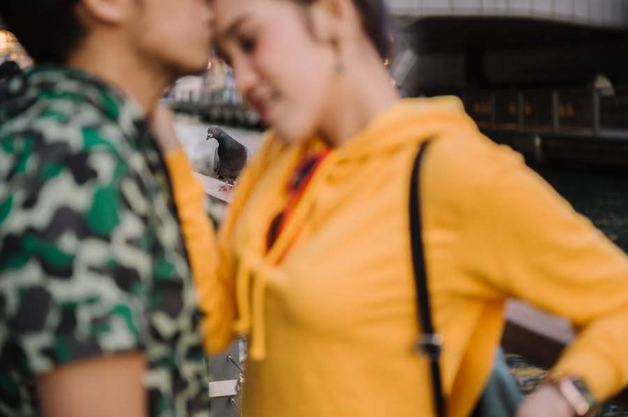 Fotografo di matrimoni Eey Anwar (eeyanwar). Foto del 2 maggio 2019