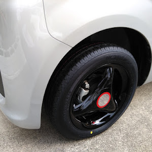 フレアワゴン MM53S