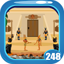 تنزيل Cleopatra Escape Game Kavi - 248 التثبيت أحدث APK تنزيل