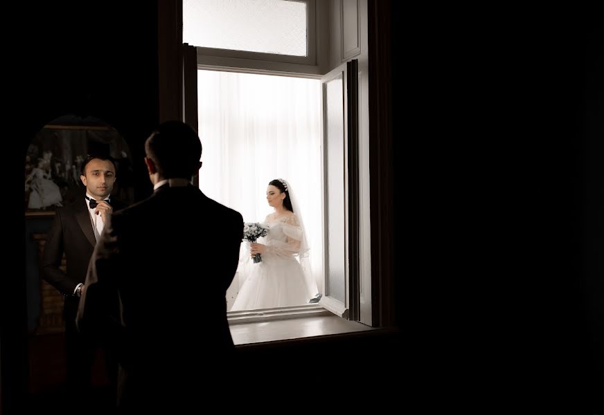 Photographe de mariage Javid Salehbayli (salehbayli). Photo du 17 février