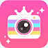 Beauty Camera Plus - Sweet Camera & Face Selfie5.5.227