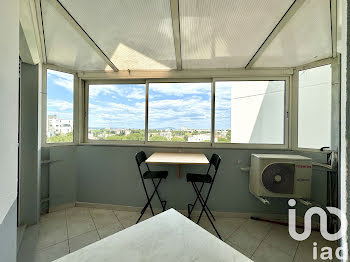 appartement à Montpellier (34)