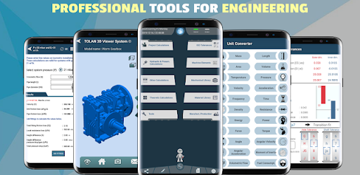 Engineering Tools : Mechanical