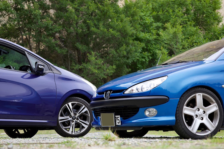 206のフォロワーさんとツーリング・播磨シーサイドロード・梅雨入り・道の駅 みつ・広島焼きに関するカスタム事例の投稿画像5枚目