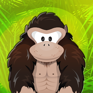 Gorilla Workout: Build Muscle & Lose Weight Easily