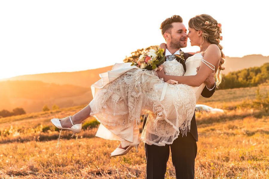 Wedding photographer Nicholas Mancini (smartcomma). Photo of 15 February 2021