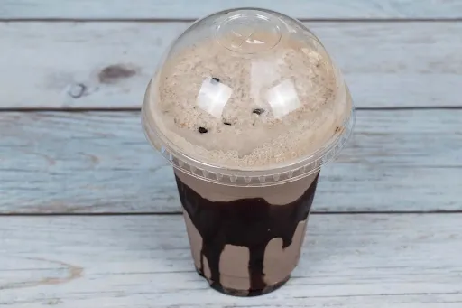 Choco Chip Shake