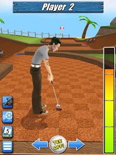 My Golf 3D (Unlocked)