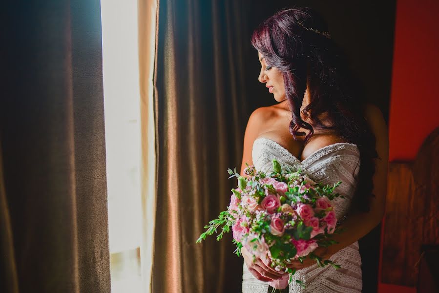 Fotógrafo de casamento Dan Cordero (dancordero). Foto de 30 de outubro 2019