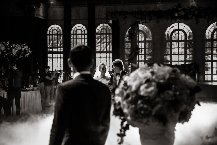 Fotografo di matrimoni Emil Doktoryan (doktoryan). Foto del 3 luglio 2017