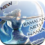 Cover Image of Скачать Ramalan Arti Nama Terbaik 2.4.0 APK