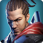 MAD8 : Raid Battle [Modern Action RPG] Apk