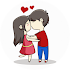 Love Stickers Pack for WhatsApp - (WAStickerApps)1.4