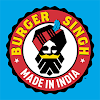 Burger Singh, Chhatarpur, New Delhi logo