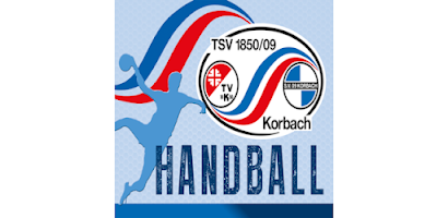 TSV Korbach Handball Screenshot