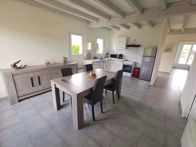 Vente maison 4 pièces 80 m² à Meilhan (40400), 164 000 €