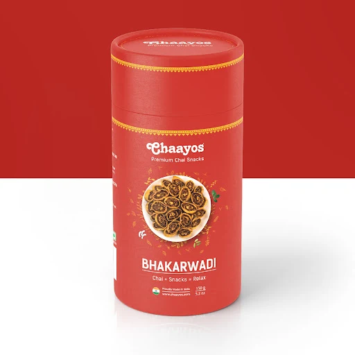 Bhakarwadi (150g)