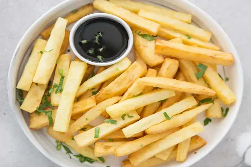 French Fries Classic