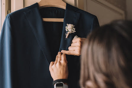 Fotógrafo de casamento Riccardo Iozza (riccardoiozza). Foto de 11 de setembro 2019